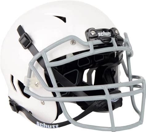 Schutt Vengeance A11 2.0 Youth Football Helmet w/ Attached VROPO-TRAD ...