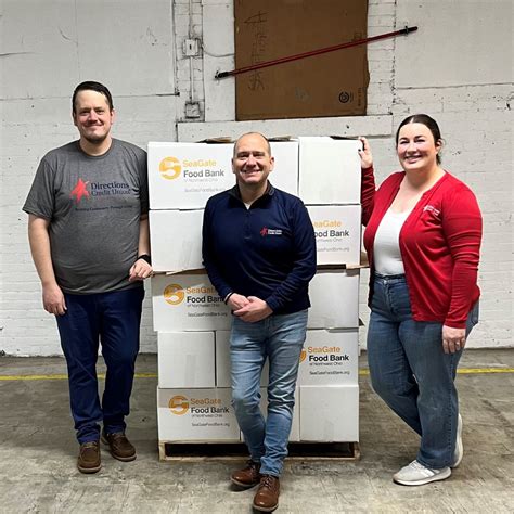 Directions Credit Union on LinkedIn: Hats off to Chad, Logan, and ...