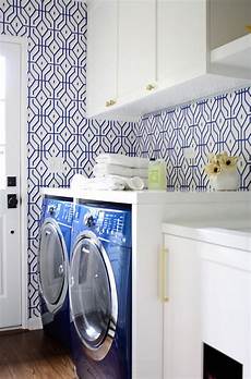 Laundry Room Wallpaper Ideas by 21 Laundry Room Designs Messagenote Laundry Room Wallpaper Ideas