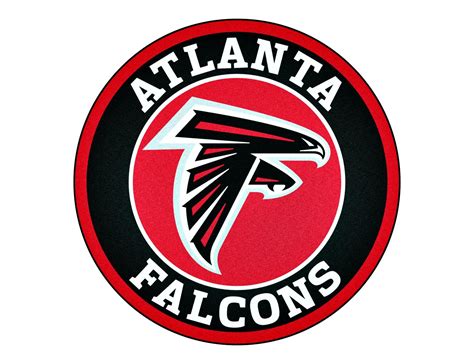 Falcons Logo - LogoDix