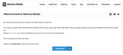 How to Repair Corrupted m4a Audio File? (Win&Mac&Online)
