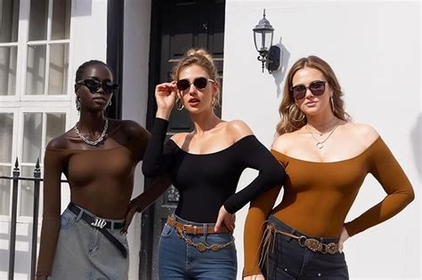 Image result for How to Style Bodysuits