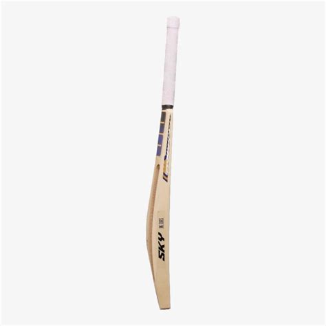 SS Kashmir Willow Tennis Cricket Bat Players Jumbo – Romjee Sports Llp