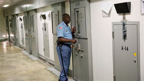 Calhoun State Prison