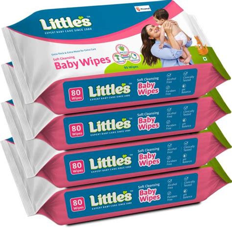 Baby Wipes Buy Online at Lowest Prices in India | Flipkart.com