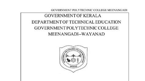 Mini Project Report on Rainwater Harvesting - Civil Engineering (GPTC ...