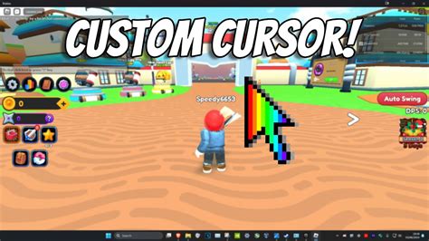 How to Get a Custom Mouse Cursor for Roblox 的图像结果