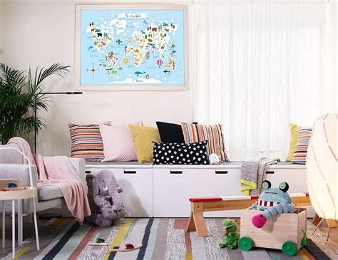 Children Map 的图像结果