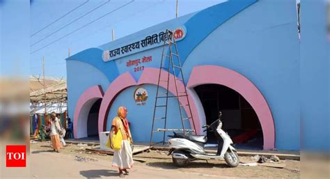 Explore the Evolution of Indian Railways at Sonepur Fair with Railgram ...