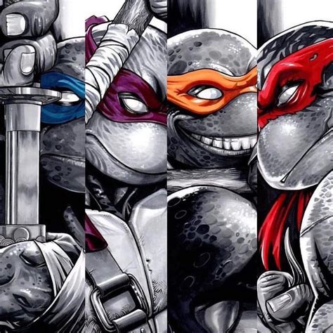 Pin on Quick Saves | Ninja turtle tattoos, Teenage mutant ninja turtles ...