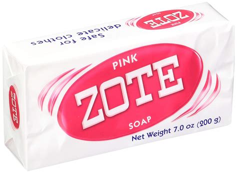 Zote Laundry Soap Bar - P...B0045DYL8U | Encarguelo.com.ec