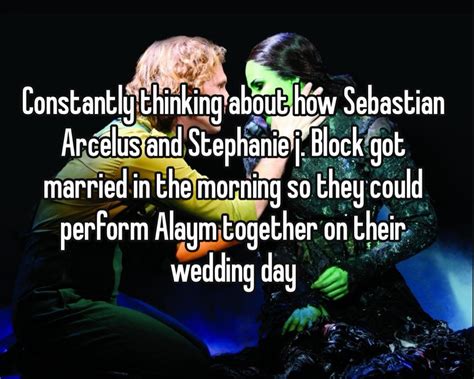 What would I give to play Elphaba with my bf/husband as fiyero | Wicked ...