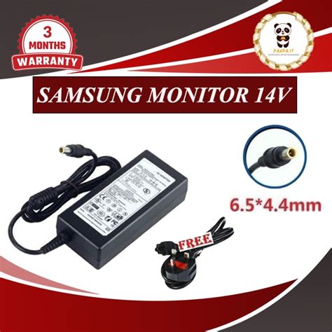 Image result for Samsung Computer Monitor Adapter