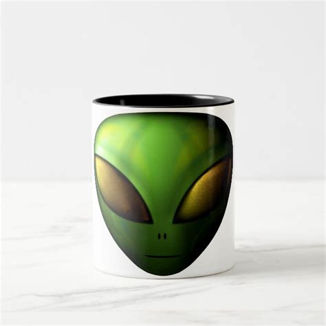 Image result for Alien Goat Mug