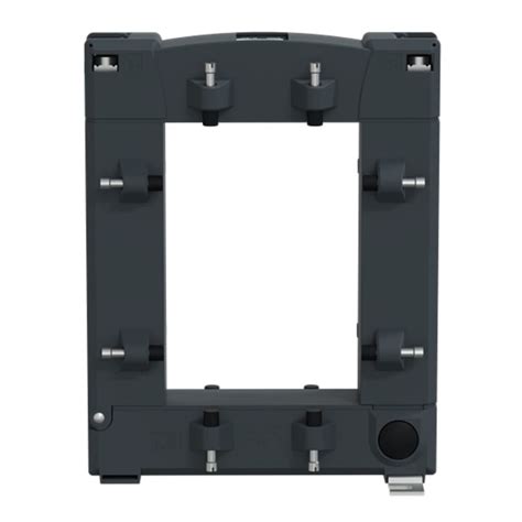 METSECT5GG080 Schneider Electric | Schneider Electric PowerLogic Series ...