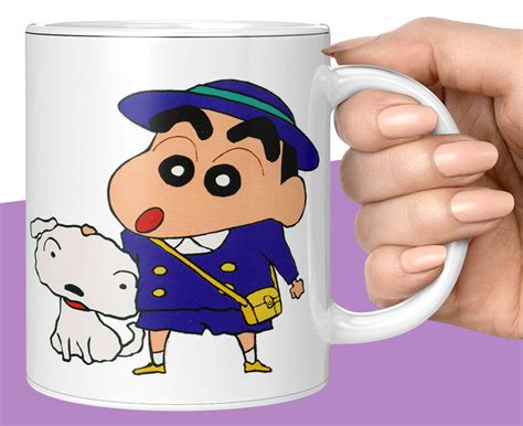 Buy NH10 DESIGNS Printed Cartoon Mug Cartoon Mugs for Kids Girls Boys ...