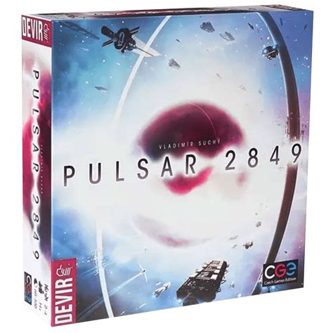 Pulsar 2849