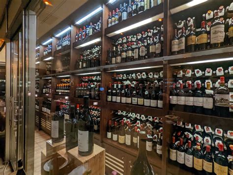 Bar Plot Faced 的图像结果