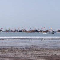 Harnai Beach (Murud) - All You Need to Know BEFORE You Go