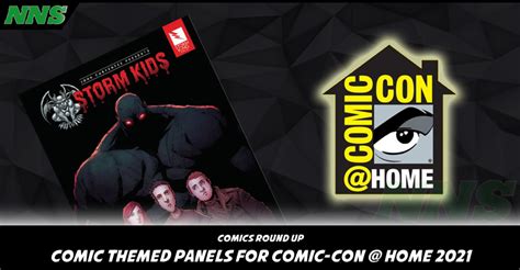 Image result for Comic-Con 2021 Full Panel