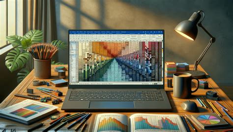 How to Color Code Numbers in Excel 的图像结果