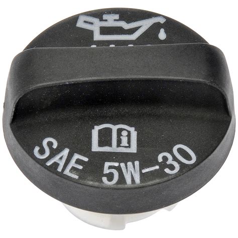 Dorman 80987 Engine Oil Filler Cap for Specific Models Fits select: 2002-2005,2012-2018 ...