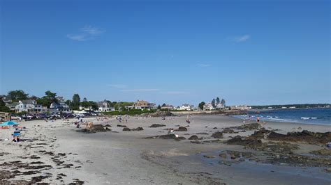 Beaches | Kennebunk, ME - Official Website
