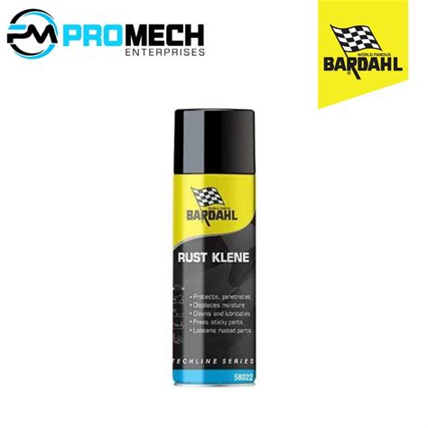 Image result for Rust Cleaner Spray