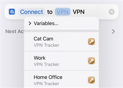 Image result for iOS Set Up VPN