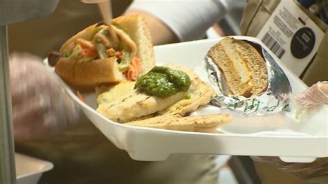 Northeast ISD holds its 3rd Annual Cafeteria Taste Test | kens5.com