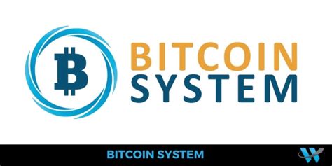 Bitcoin System 的图像结果
