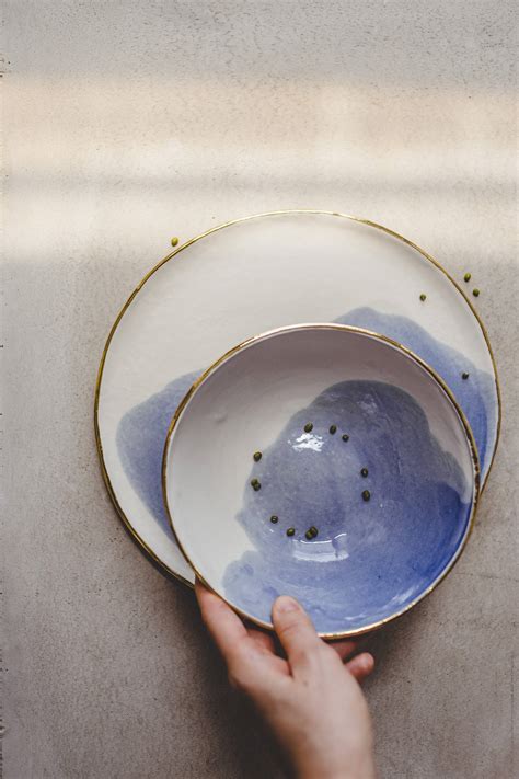 Porcelain Dinnerware Set 的图像结果