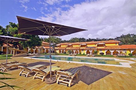 MWEMBE RESORT & THE VILLAGE (Malindi) - Resort Reviews & Photos ...