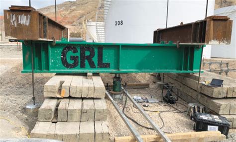 Image result for Static Load Testing