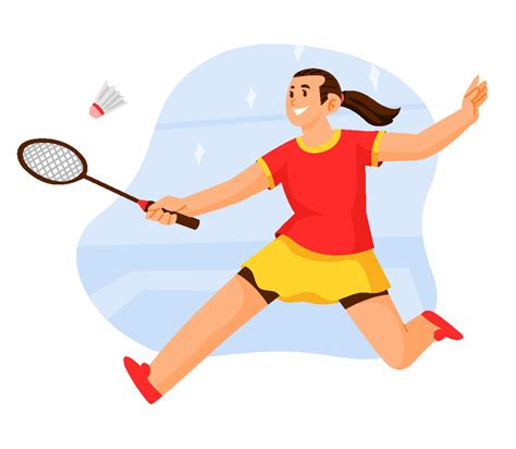 Badminton Pose 的图像结果
