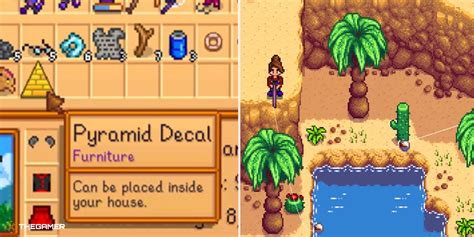 Stardew Valley: Every Secret Present You Can Get By Fishing And How