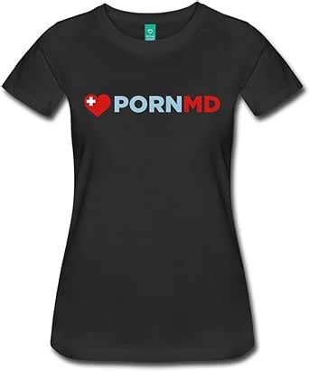 PornMD Logo Women