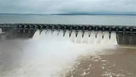 Madhya Pradesh July 29, 2025 Weather Update: Bhopal Receives Record ...