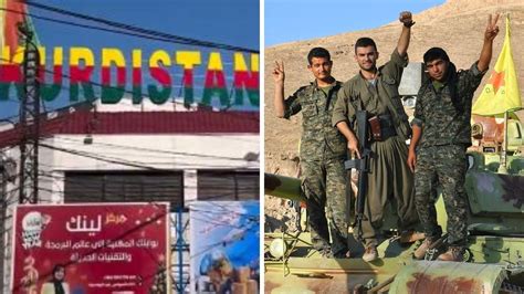 Kurdistan region of Iraq: Navigating refugee crisis amidst geopolitical ...