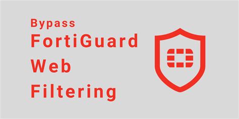 Image result for FortiGuard Web Filtering Unblock