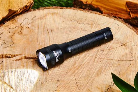 Image result for Best Rechargeable LED Flashlight