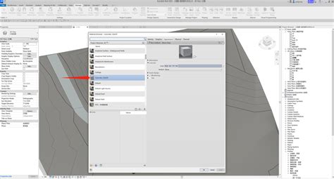 Image result for Revit Material Editor