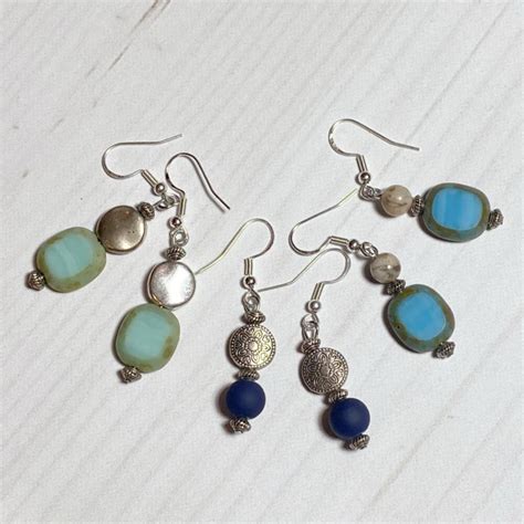 Image result for Basic Earring Making