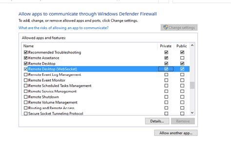 Image result for Windows RDP Connection