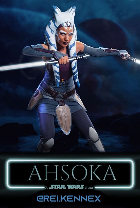 Ahsoka Tano: Rebels | Star wars ahsoka, Star wars gifts, Star wars ships
