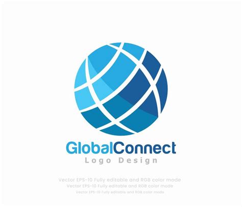 Global Free Logo 的图像结果