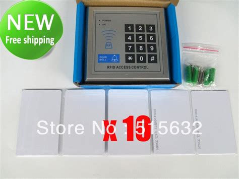 Image result for RFID Door Access Control