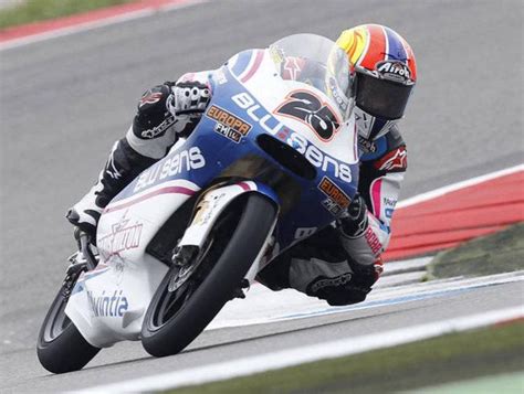 Viñales: "Es fantástico, porque tenemos un gran ritmo y nos puede ayudar"