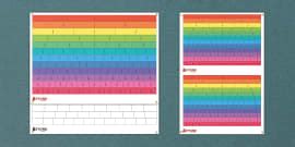 What is a Fraction Wall? | Answered | Twinkl Teaching Wiki