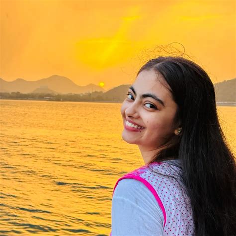 ###Shivangi Tiwari Selected for NSD LakecityHeadlines :: pressnote.in